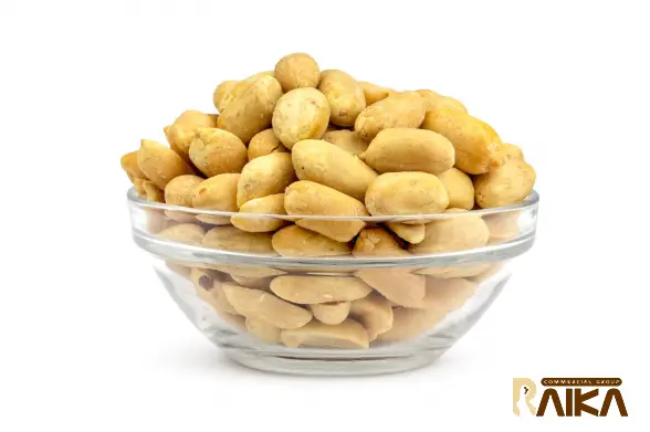 Quality Shelled Peanuts to Sell
