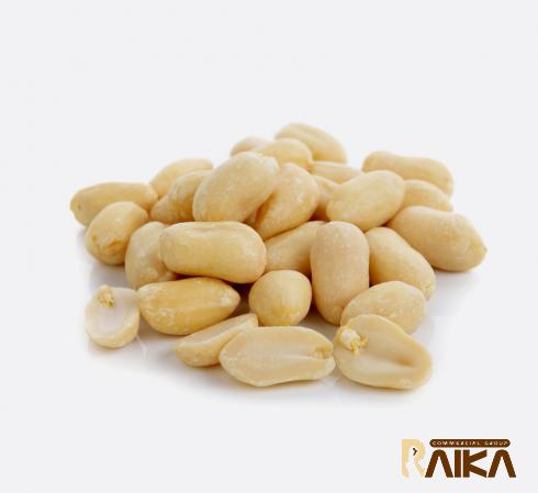 How Long Do Blanched Peanuts Last?