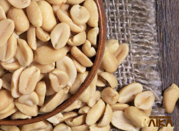 Great Persian Peanuts for Sale