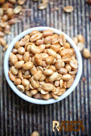 Are Raw Peanuts Good for Weight Loss?