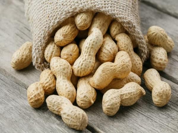 Tasty White Peanuts to Supply
