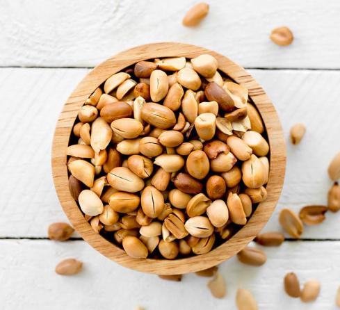 Tasty Peanuts Kernels for Wholesale