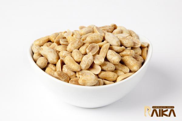 Peanuts without Skin with Reasonable Price