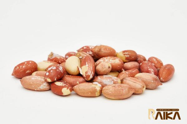 Should We Eat Peanuts with Skin?