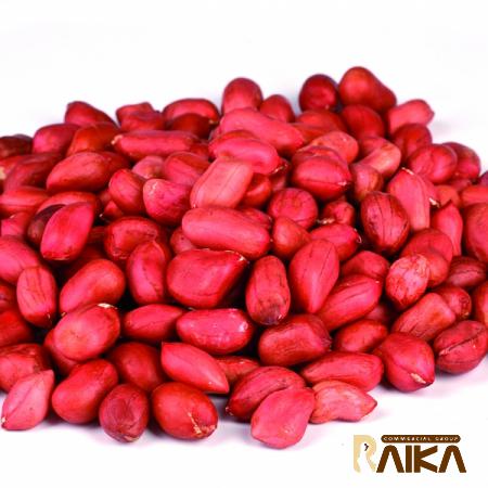 Best Red Peanuts for Sale