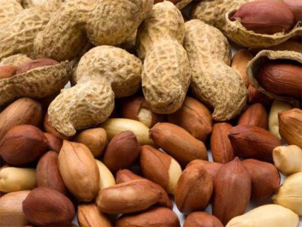 Is Peanut Good for Pimples?