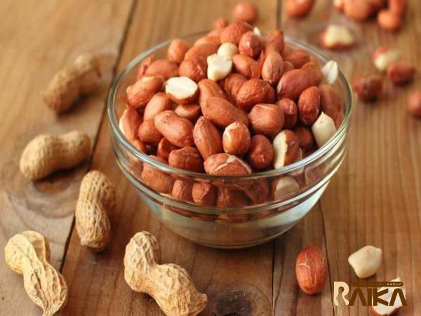 What Is the Best Time to Eat Peanuts?