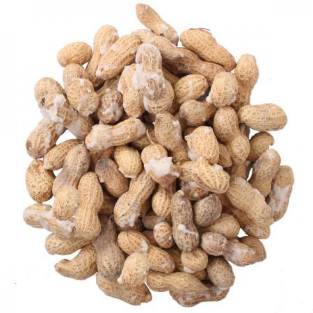 Is Peanuts Good for Hair?