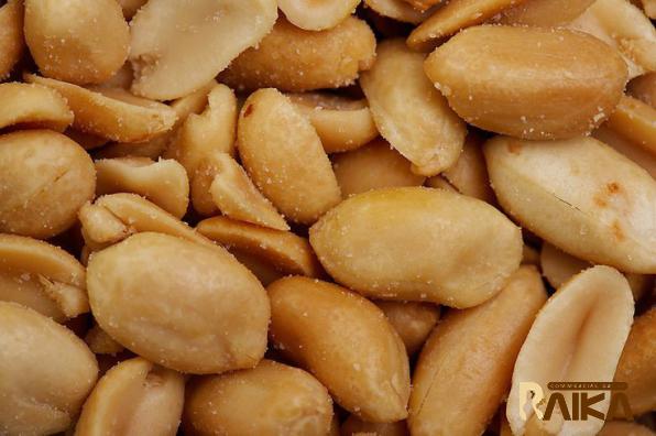 Salted Peanuts Best Suppliers