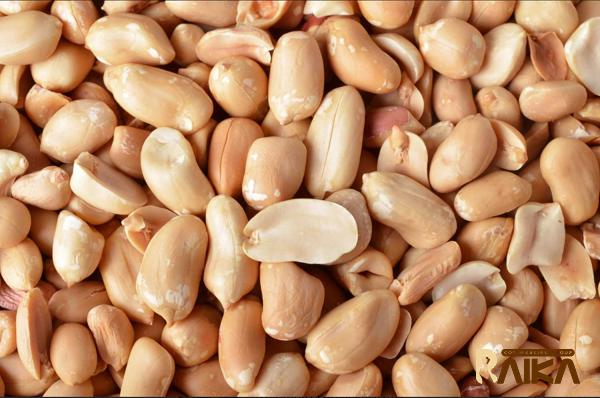 Is It Healthy to Consume Peanuts Regularly?