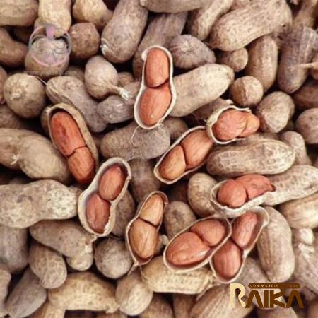 How Do You Remove Aflatoxin from Peanuts?