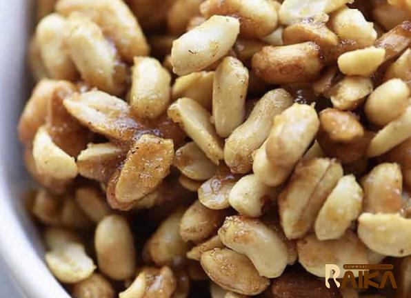  Fried Peanuts Wholesale Price