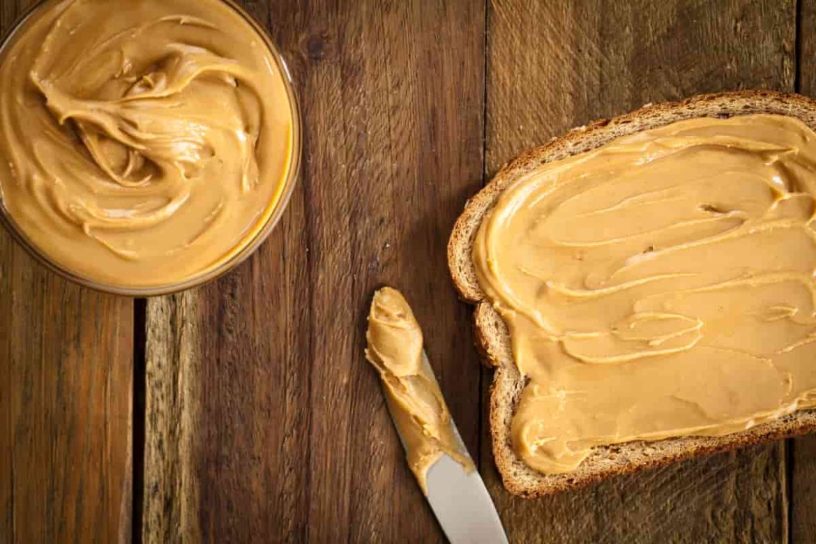 The price of peanut butter + purchase and sale of peanut butter wholesale