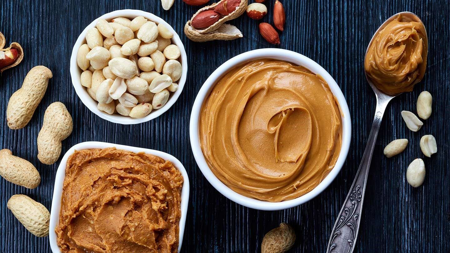  The price of peanut butter + purchase and sale of peanut butter wholesale 