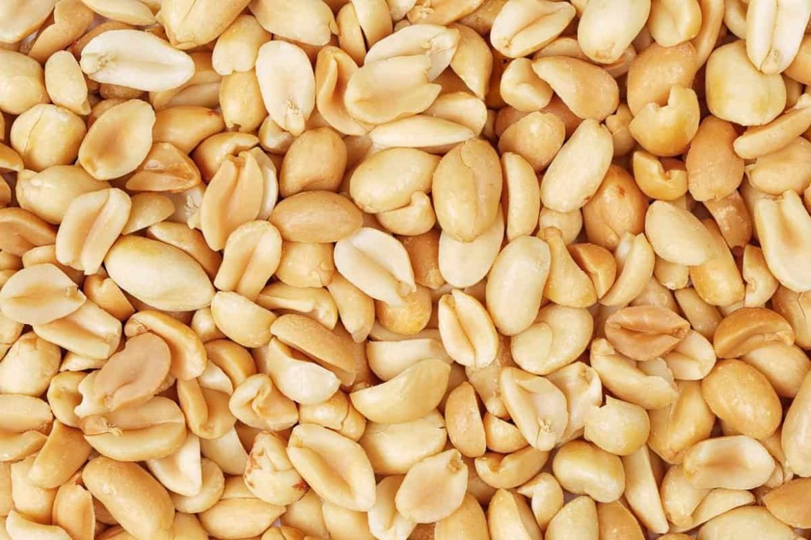 Roasted Peanuts Price in Pakistan