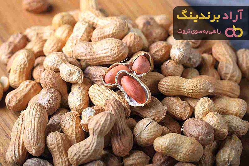  Price and purchase of organic raw peanuts canada + Cheap sale 