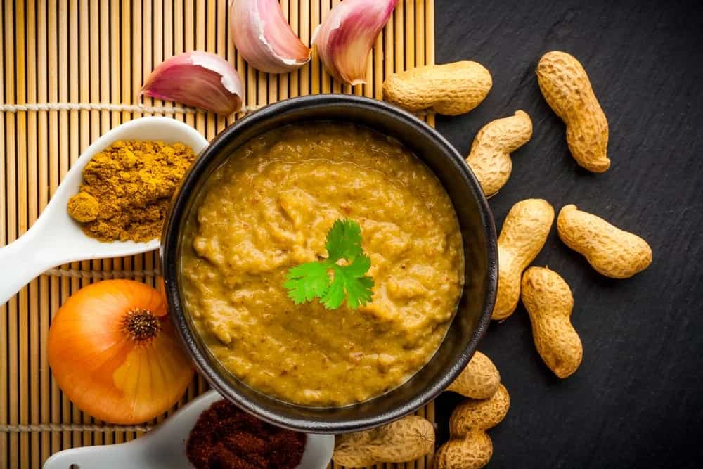  buy peanut chutney | Selling With reasonable prices 