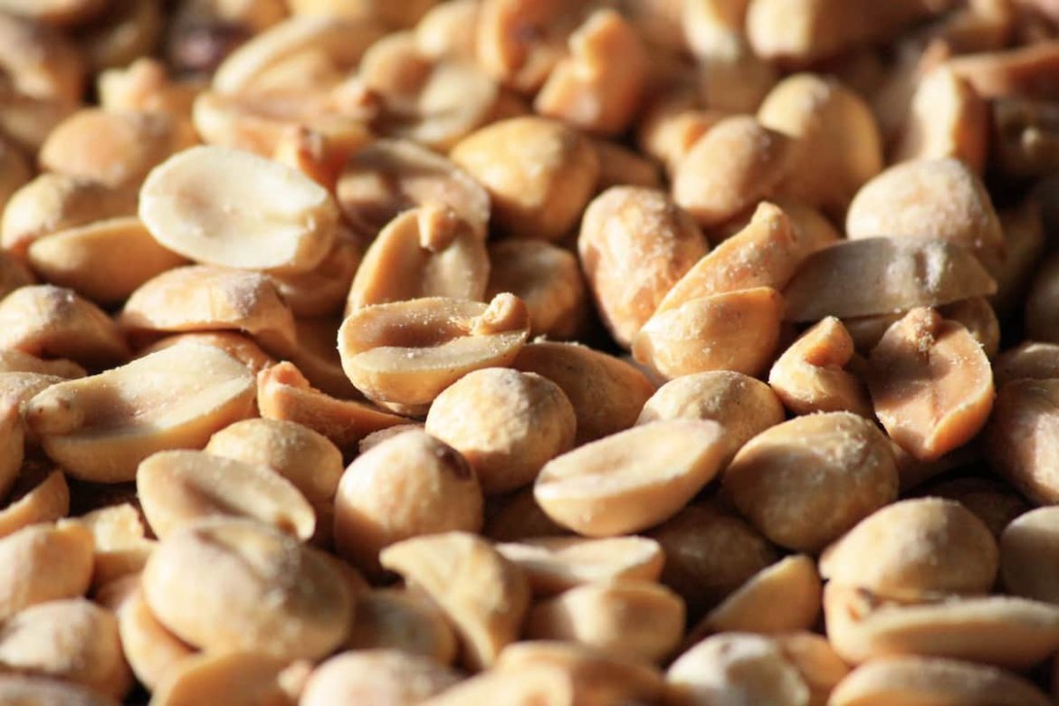 Buy the Latest Types of Unshelled Peanuts at a Reasonable Price