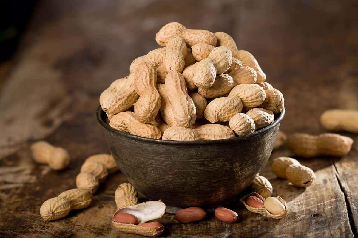  Buy Roasted Peanuts For Weight Loss + Great Price 