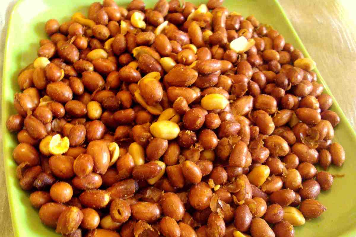  Buy Dry Roasted Peanuts+ great price 