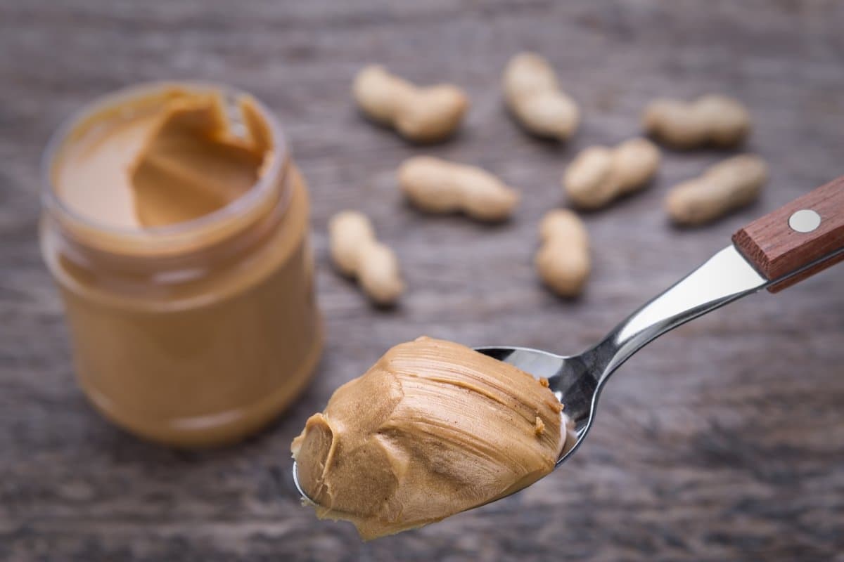  peanut butter benefits for bodybuilding to grow muscels 