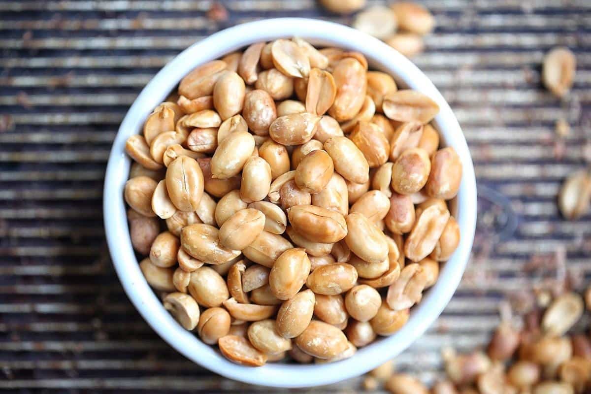  roasted peanuts wholesale price | buy at a cheap price 