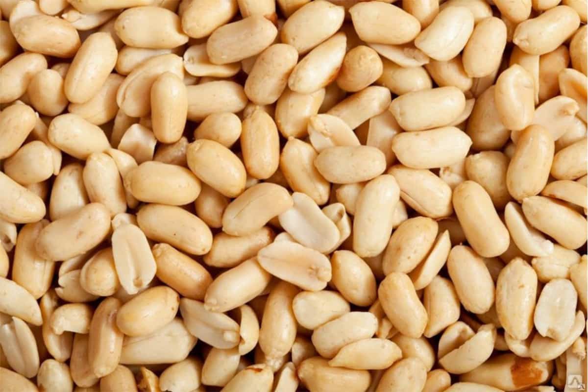  salted peanuts good for cholesterol and blood predure 