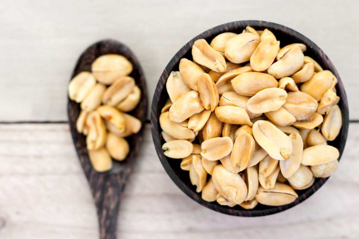 Buy All Kinds of Dubai Peeled Peanuts + Price
