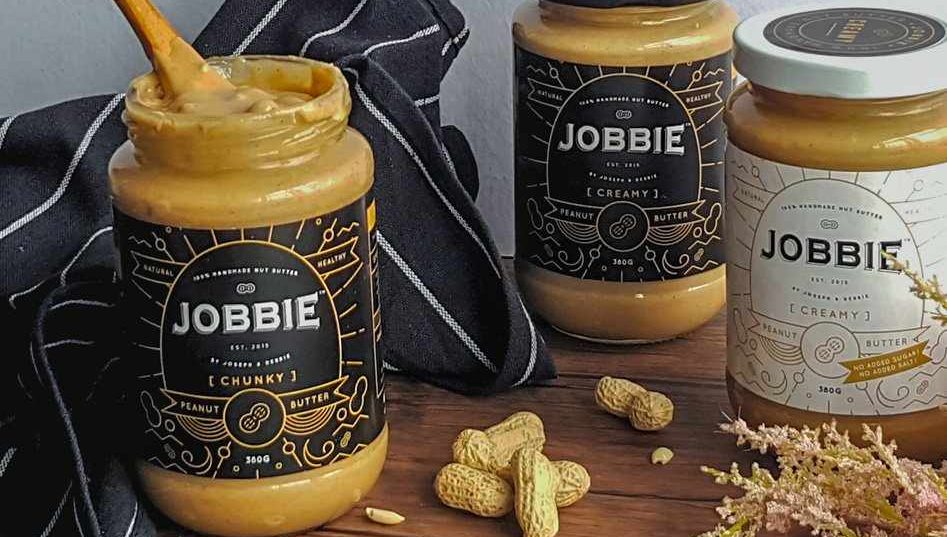  introducing posh jobbie peanut + the best purchase price 