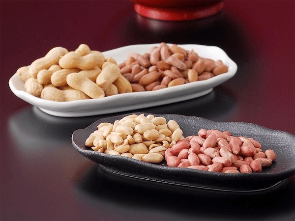  red skin peanuts buying guide + great price 