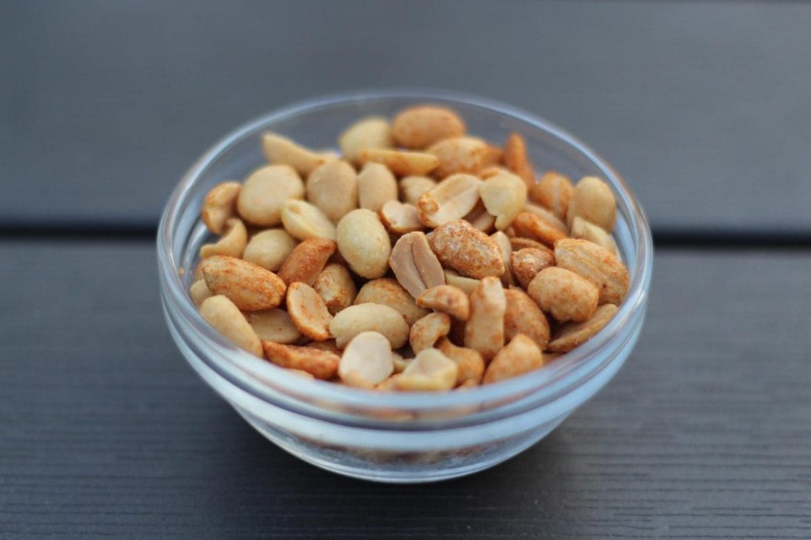 Roasted Peanut in Mumbai; Heart Disease Improvement Weight Loss Strong Flavor