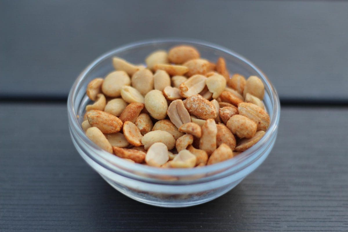  Roasted Peanut in Mumbai; Heart Disease Improvement Weight Loss Strong Flavor 