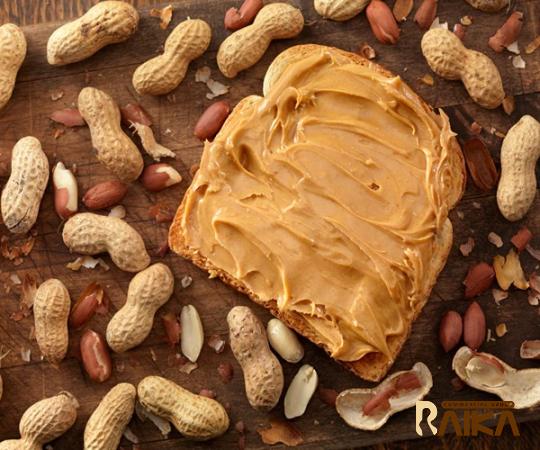 Purchase and today price of australia big peanut