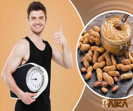 Buy the latest types of raw jumbo peanuts