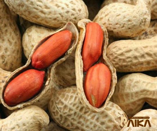 Buy valencia peanuts less mold at an exceptional price