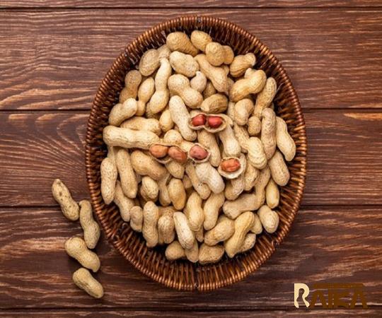 Buy raw peanut for weight gain at an exceptional price