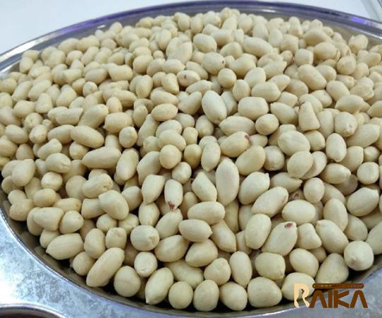 The best price to buy valencia peanuts organic anywhere