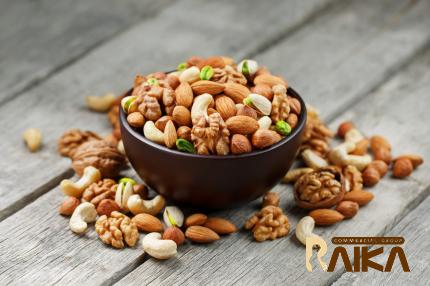Bulk purchase of organic peanuts canada with the best conditions