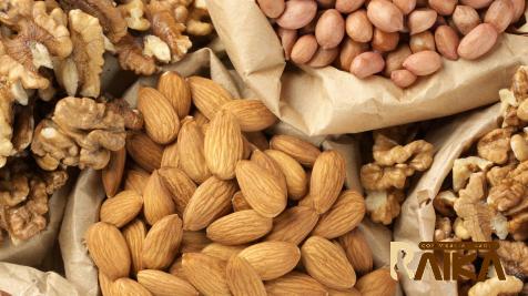 spanish peanuts edmonton specifications and how to buy in bulk