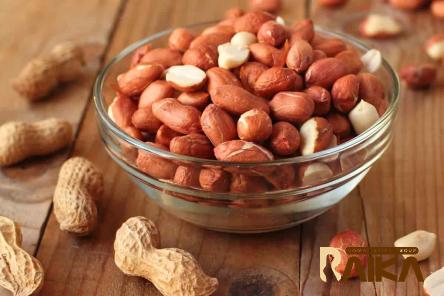 thai roasted peanuts price list wholesale and economical
