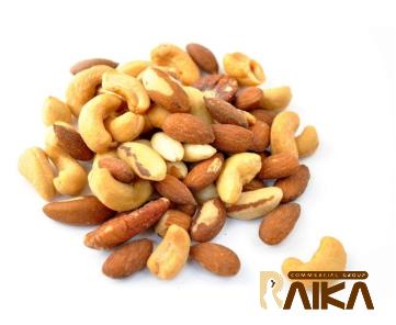 bailey virginia peanut specifications and how to buy in bulk