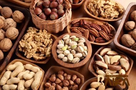 Bulk purchase of raw peanuts edmonton with the best conditions