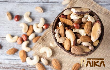 valencia peanuts canada specifications and how to buy in bulk